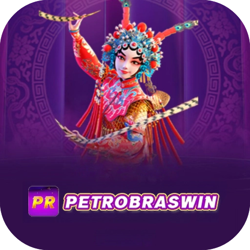 petrobraswin logo