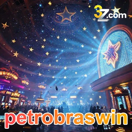 petrobraswin App