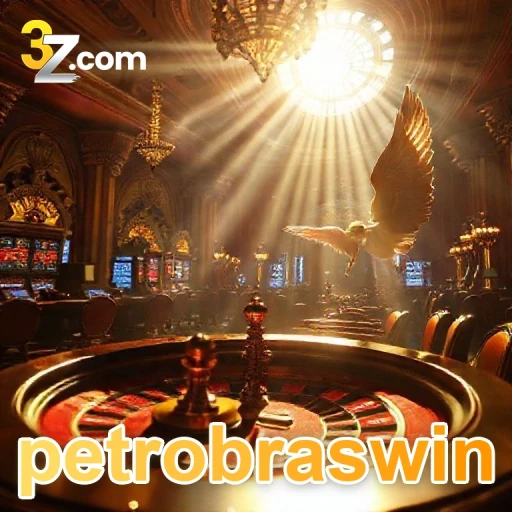 petrobraswin Jogos de caça-níqueis