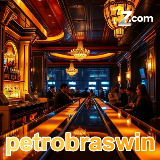 petrobraswin Jogos de caça-níqueis