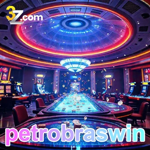 petrobraswin