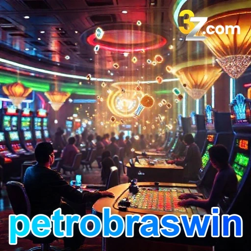 petrobraswin