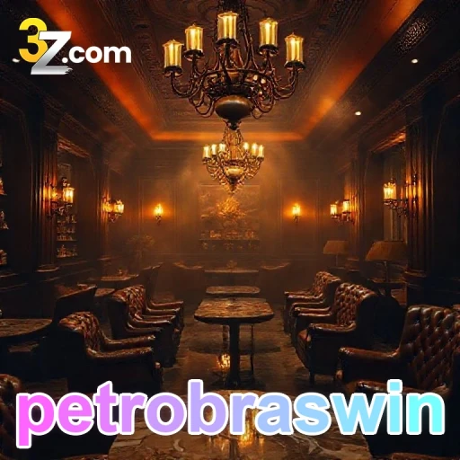 petrobraswin Login