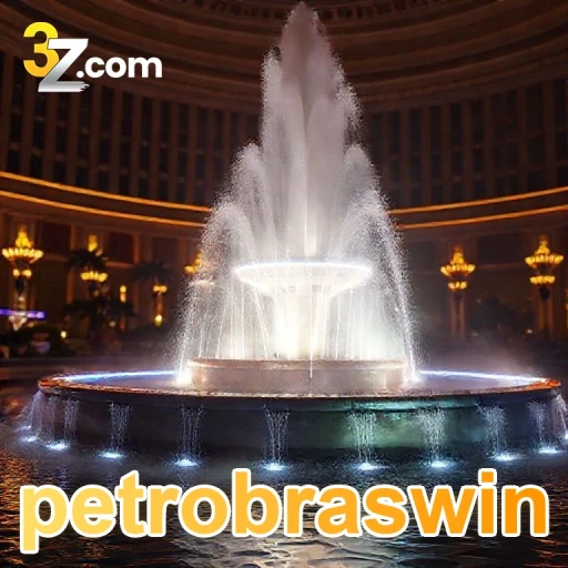 petrobraswin Pagamento